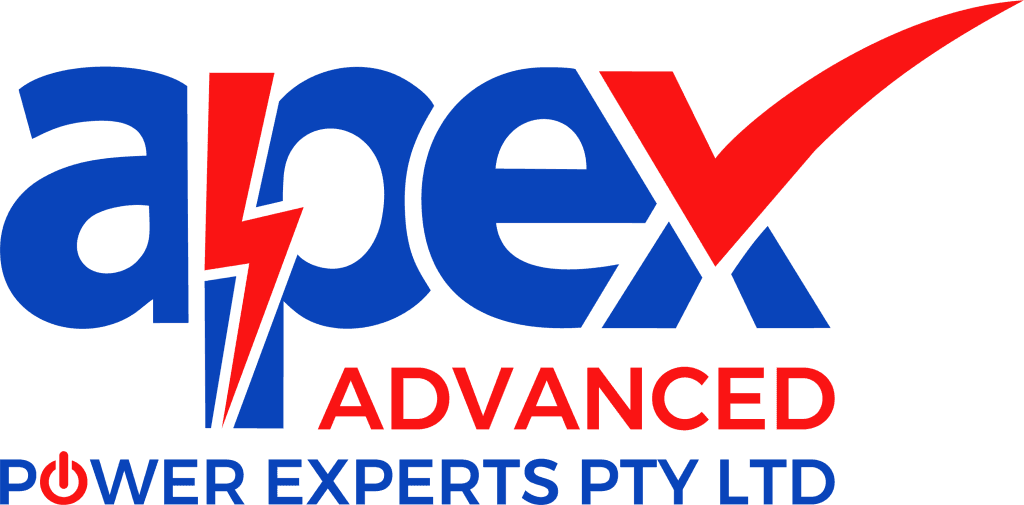 Apex logo