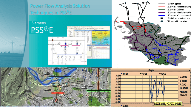 System Planning