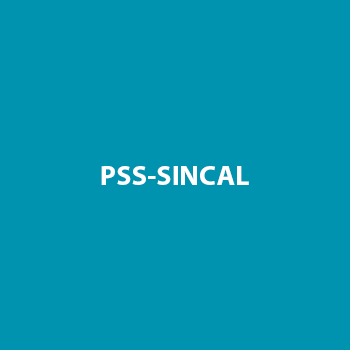 PSS/Sincal.