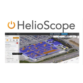 HelioScope.